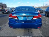 Honda Civic Lx 2HGFB2F54EH031176 снимка