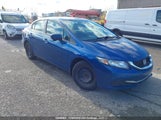 Honda Civic Lx 2HGFB2F54EH031176 снимка
