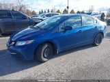 Honda Civic Lx 2HGFB2F54EH031176 снимка