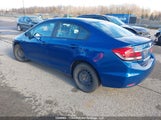 Honda Civic Lx 2HGFB2F54EH031176 снимка