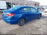 Honda Civic Lx 2HGFB2F54EH031176 снимка