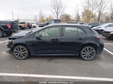 Toyota Corolla JTNK4MBEXM3117954 снимка