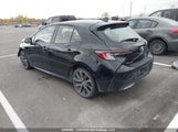 Toyota Corolla JTNK4MBEXM3117954 снимка