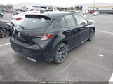 Toyota Corolla JTNK4MBEXM3117954 снимка