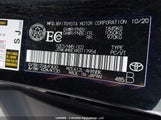 Toyota Corolla JTNK4MBEXM3117954 снимка