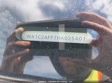 Audi Q5 2.0T Komfort WA1C2AFP7HA025401 снимка