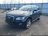 Audi Q5 2.0T Komfort WA1C2AFP7HA025401 снимка