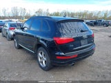 Audi Q5 2.0T Komfort WA1C2AFP7HA025401 снимка