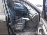 Audi Q5 2.0T Komfort WA1C2AFP7HA025401 снимка