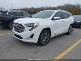 GMC Terrain Denali 3GKALXEX1LL334432 снимка