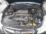 Subaru Legacy 2.5I Premium 4S3BMGB66C3036639 снимка
