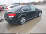 Subaru Legacy 2.5I Premium 4S3BMGB66C3036639 снимка