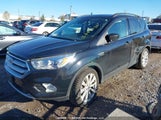 Ford Escape Sel 1FMCU9HD4KUB87120 снимка