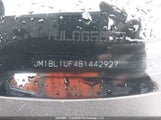 Mazda Mazda3 JM1BL1UF4B1442927 снимка