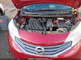 Nissan Versa Note S/S Plus/Sv/Sl 3N1CE2CP1EL397508 снимка