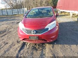 Nissan Versa Note S/S Plus/Sv/Sl 3N1CE2CP1EL397508 снимка