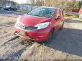 Nissan Versa Note S/S Plus/Sv/Sl 3N1CE2CP1EL397508 снимка