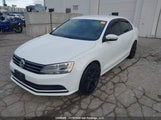 Volkswagen Jetta S 3VW1K7AJ4FM202700 снимка