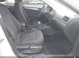Volkswagen Jetta S 3VW1K7AJ4FM202700 снимка