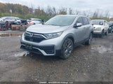 Honda Cr-V 2HKRW2H46NH209469 снимка