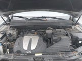 Hyundai Santa Fe Gls 5NMSG4AG0AH368543 снимка