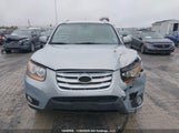 Hyundai Santa Fe Gls 5NMSG4AG0AH368543 снимка