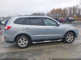 Hyundai Santa Fe Gls 5NMSG4AG0AH368543 снимка