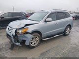 Hyundai Santa Fe Gls 5NMSG4AG0AH368543 снимка