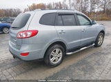 Hyundai Santa Fe Gls 5NMSG4AG0AH368543 снимка