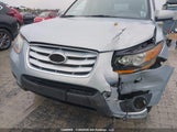 Hyundai Santa Fe Gls 5NMSG4AG0AH368543 снимка
