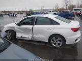 Audi A3 40 Komfort WAUGUCGY1PA090096 photo