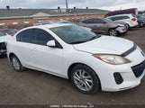 Mazda 3 I JM1BL1UF2D1760970 снимка