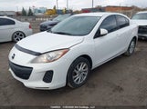 Mazda 3 I JM1BL1UF2D1760970 снимка