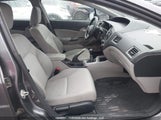 Honda Civic Dx 2HGFB2E24FH006819 снимка
