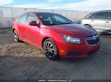 Chevrolet Cruze 1Lt 1G1PC5SB0E7114024 снимка