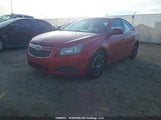 Chevrolet Cruze 1Lt 1G1PC5SB0E7114024 снимка
