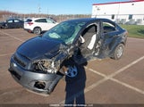 Chevrolet Sonic Lt 1G1JC5EH9E4151452 снимка