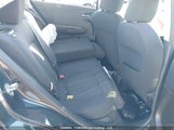 Chevrolet Sonic Lt 1G1JC5EH9E4151452 снимка