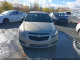 Chevrolet Cruze Ls 1G1PA5SH5B7296051 снимка