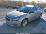 Chevrolet Cruze Ls 1G1PA5SH5B7296051 снимка