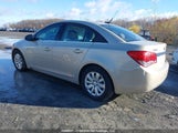 Chevrolet Cruze Ls 1G1PA5SH5B7296051 снимка