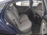 Hyundai Elantra Gl 5NPDH4AEXEH499136 снимка