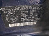 Hyundai Elantra Gl 5NPDH4AEXEH499136 снимка