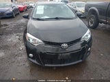 Toyota Corolla Le 2T1BURHE7GC713799 снимка