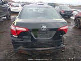 Toyota Corolla Le 2T1BURHE7GC713799 снимка