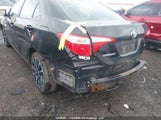 Toyota Corolla Le 2T1BURHE7GC713799 снимка