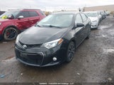 Toyota Corolla Le 2T1BURHE7GC713799 снимка