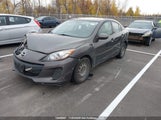 Mazda 3 I JM1BL1UF2D1757082 снимка