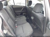 Mazda 3 I JM1BL1UF2D1757082 снимка