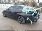 BMW 330I XDRIVE WBA8D9C56JE****** снимка